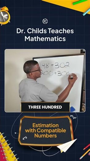 Estimation with Compatible Numbers