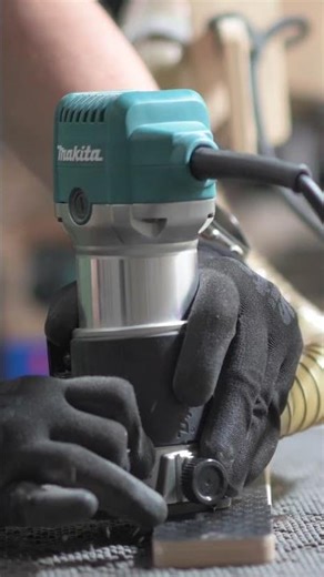 Every edge considered. Every finish perfected. The difference is in the detail