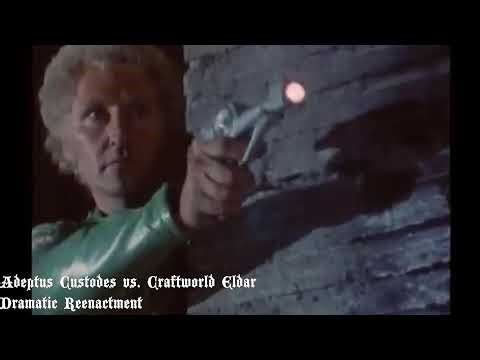 Battle to End Alzheimer's Warhammer 40k Tournament Day 2