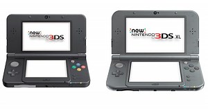 Fixed That For You: New Nintendo 3DS
