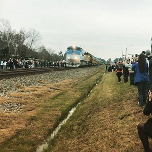 317K views · 5.6K reactions | A beautiful sight in Magnolia, Texas God Bless America! | Gary P. Nunn | Facebook