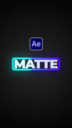 Create Perfect Line Box Title Animations in After Effects #tutorial