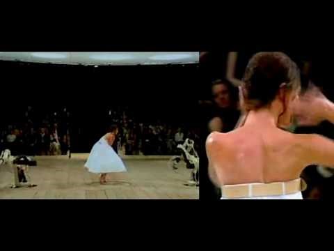 Alexander McQueen SS 1999 Shalom Harlow working fashion history