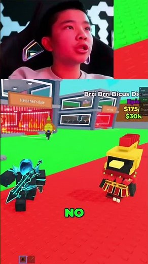 Stolen! Intense Gameplay He Almost Got Away!