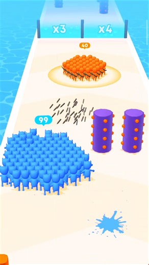 Count master gameplay 💯🌹☠️#2026 #viralshort #viral #shorts