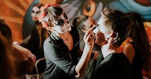 10 1 spooky ways to celebrate Halloween in Budapest