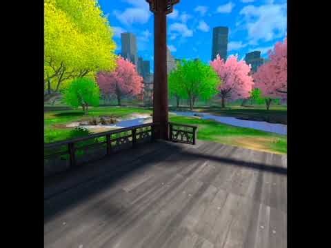 Eleven Table Tennis - Tokyo Round Tour