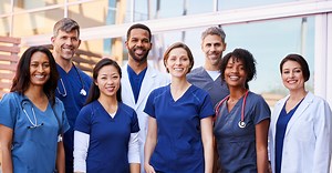 MS in Nursing Online - Nurse Executive - The University of Alabama