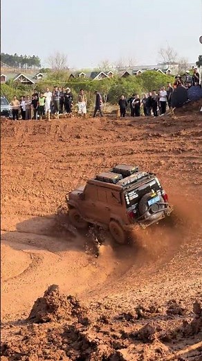 4x4 Offroad Extreme Rock Crawling | Offroad Adventure Short Videos #offroad #4x4offroad #4x4
