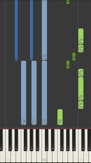 Cat's in the Cradle Harry Chapin Piano Tutorial #classicrock #piano #pianotutorial #pianocover #pianomusic #pianotok #pianolesson #pianochallenge #music #musica #musically #musician #musiciansoftiktok #tiktok #tiktoker #tiktokers #tiktokerバトル #howtoplay #howtoplaypiano #for #foryou #foryoupage #foryourpage #foru #fy #fyp #fypシ #fypage