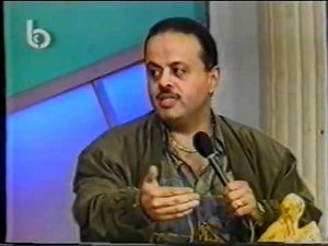 Elie Ayoub - lebanese comedy