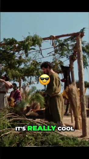 Celebrating the Feast of Tabernacles: A Journey Through Time