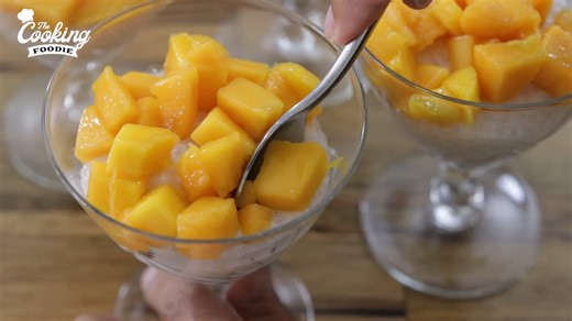 They wanted extra thick... and the tapioca took over