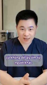 8 DẤU HIỆU SỨC KHỎE TỐT | Bác sĩ Chiều GAKEN