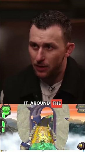 RG3: The Ultimate Dual-Threat Inspiration