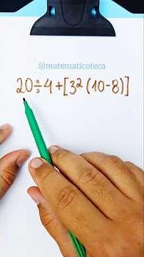 Numerical Expression