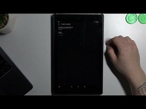 How to Update Operating System in Amazon Tablet? Lets Open Sys...