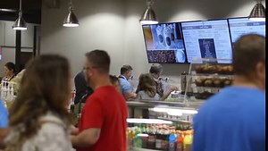 Everyone is welcome at this FREE event for the whole family. We can’t wait to see you there! | NewSpring Church—Wichita, Kansas