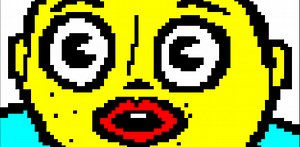 How the ZX Spectrum helped bring about famed pop parody Frank Sidebottom