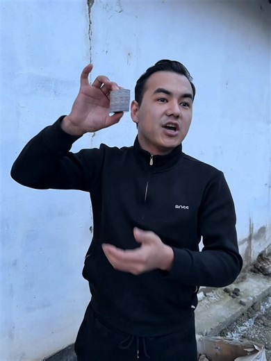 Кәзір фишка ойнайма өзі😂