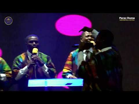 Power Encounter || Archbishop Charles Agyinasare || Day 4 || 29.01.26