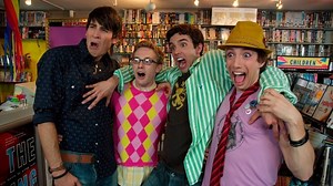 "I'm going to give them the gayest movie ever made": An oral history of Another Gay Movie