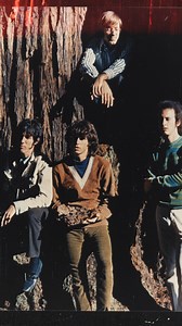 Did you know that Morrison took the lyrics “Not To Touch The Earth” and “Not To See The Sun” from the table of contents from Sir James Frazer’s “Balder The Beautiful”, part of his unabridged work, THE GOLDEN BOUGH – A STUDY OF MAGIC AND RELIGION? This track is filled with many literary references, and the lyrics are excerpts from Jim’s poem, THE CELEBRATION OF THE LIZARD. The poem was meant to take up the first side of their album WAITING FOR THE SUN, but “Not To Touch The Earth” was the only pa
