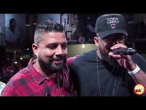 Grupo Clareou part. Tiee - Sambão ao vivo no Cacique de Ramos