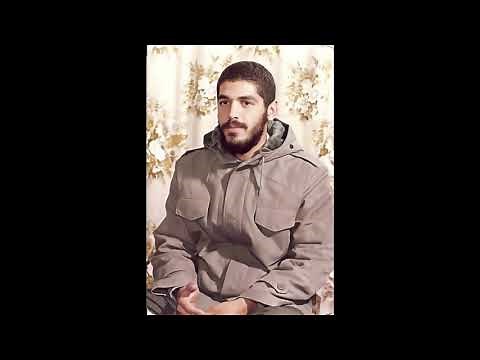 Recitation of Adhan by Shaheed Ibrahim Hadi | اذان شهید ابراهیم هادی