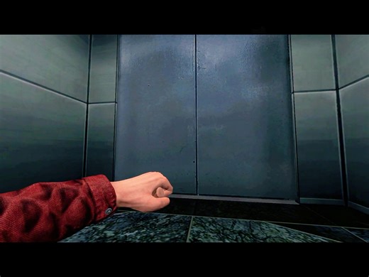 #盖瑞模组 #gmod #逃跑 #追逐