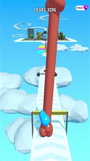 Tall Man Run #tallmanrunmobile #tallmanrunandroid #tallmanrunshorts #tallmanrunmaxlevel