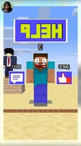 577K views · 22K reactions | #minecraft #animation #minecraftanimation #minecraftmonsterschool | XD Studio | Facebook