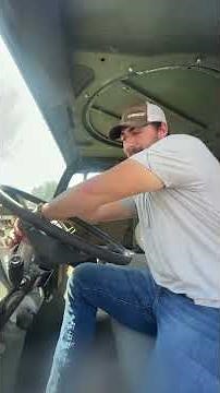 IS THIS AN EMP PROOF ARMY TRUCK!?!