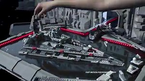 8.1K views · 344 reactions | Choose Your Side with the all new LEGO® Star Wars™ sets, out now! | LEGO | Facebook