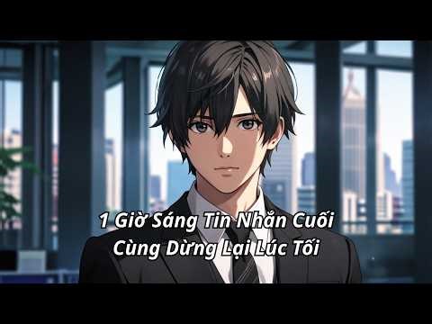 1 Giờ Sáng Tin Nhắn Cuối Cùng Dừng Lại Lúc Tối