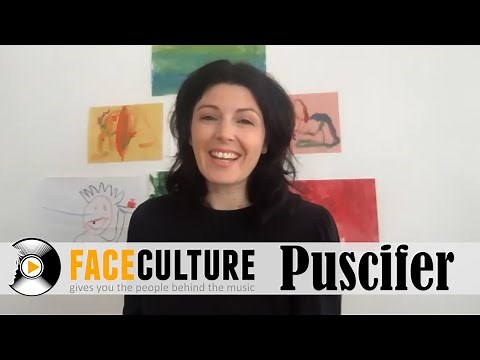 Puscifer interview - Carina Round (2020)