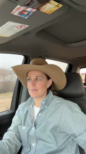 Well yall were right… | Kristen Tuff Scott