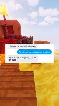 Se metió al gym!? 😭 #rokoleta #minecraft