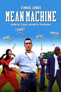 Mean Machine: Mean Machine: Official Clip - Try-Outs