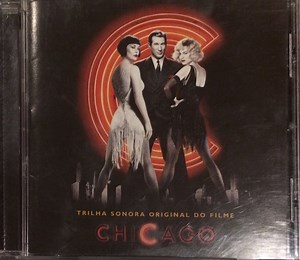 Various - Trilha Sonora Original Do Filme