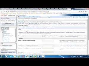 instalar certificado ssl sobre weblogic 12c