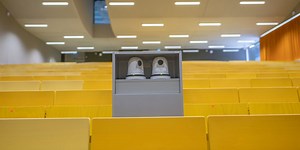 University of Kassel utilises Panasonic education solutions to enrich its digital and hybrid learning