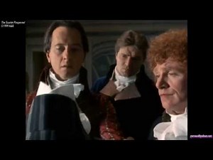 Plainly Told - The Scarlet Pimpernel