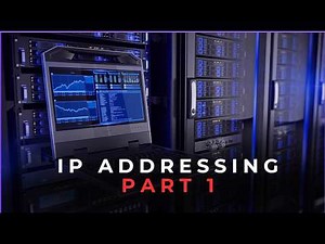 IP Addressing Explained | IPv4 Basics, Binary Conversion & IP Classes | CH. 5