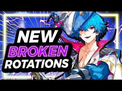 If You Know This, Brant Becomes Way Too Strong | Updated Tips and Rotations Guide