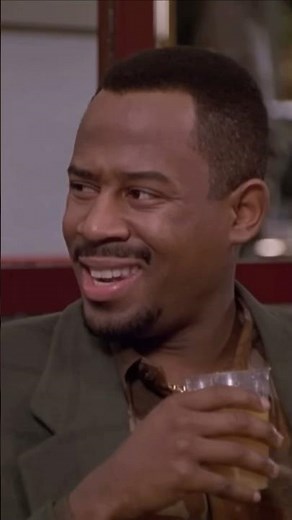 Boomerang (1992) #boomerang #90s #comedy #shorts