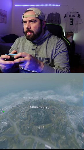 Worst Glitch in Warzone Challenge | Warzone Gameplay