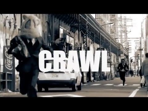 VELTPUNCH【CRAWL】(Official Music Video)