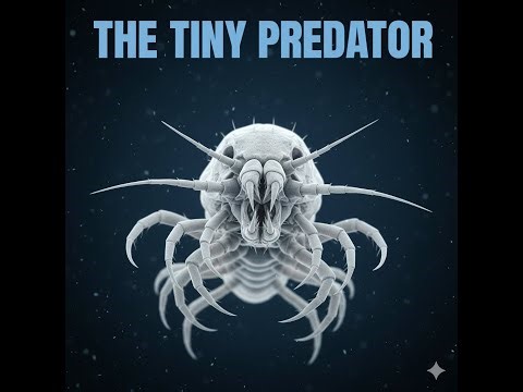 The Atacama Trench Mystery First Active Hunter in the Deepest Sea