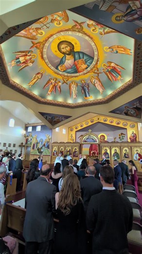 Exploring Eastern Orthodox Christian Faith